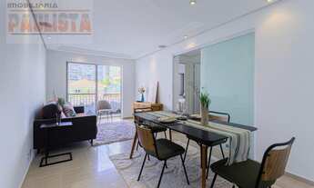 Imagem: Apartamento a venda em Brooklin