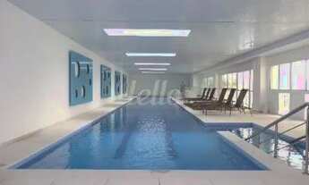 Imagem 10: São Paulo - Apartamento Padrão - Saúde