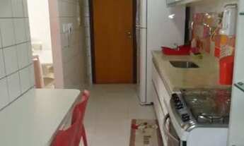 Imagem 5: Condomínio Barcelona