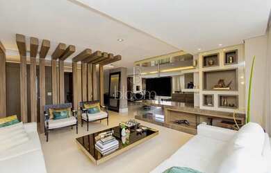 Imagem 4: APARTAMENTO com 3 dormitórios à venda com 236.63m² por R$ 1.750.000,00 no bairro Ecoville