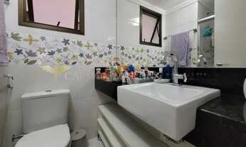 Imagem 3: Apartamento para venda tem 80m² com 3 quartos em Alphaville I - Salvador - BA