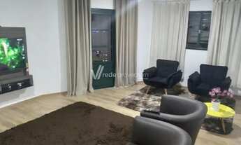 Imagem 3: Apartamento - Jardim São João - Jaguariúna