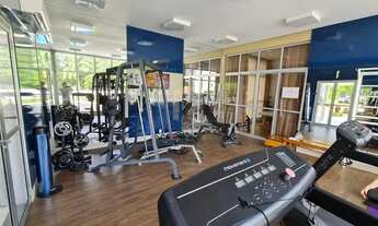 Imagem 7: Paradise Lake - Dom Pedro - 02 quartos sendo 01 suíte