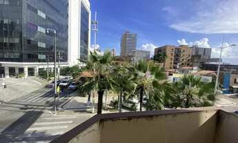 Imagem 7: AP8069) - Apartamento 65m², contendo: sala, cozinha, 02 quartos