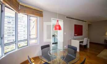 Imagem 7: Apartamento para Aluguel - Jardim Paulista, 2 Quartos, 50 m2