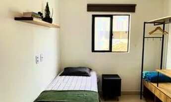 Imagem 4: Aluga-se apartamento mobiliado no Bessa-JP