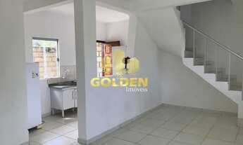 Imagem 6: Casa de condomínio para aluguel com 100 metros quadrados com 3 quartos