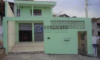 Imagem 2: MAUA - Residential / Sobrado - JARDIM SÃO JOSÉ