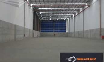 Imagem 5: Galpão para alugar Empresarial Mirante de Cajamar (Polvilho) Cajamar