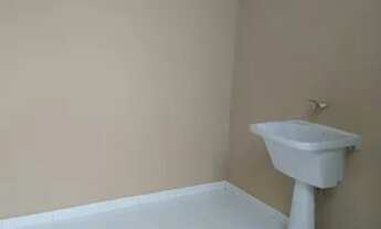 Imagem 3: Vendo Casa Nova no Campos Elíseos com 3 quartos, aceita financiamento