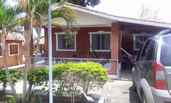 Imagem 6: Chalé em condomínio de Caldas Novas