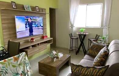 Imagem 6: ÓTIMO 2 DORMITÓRIOS SEMI MOBILIADO!