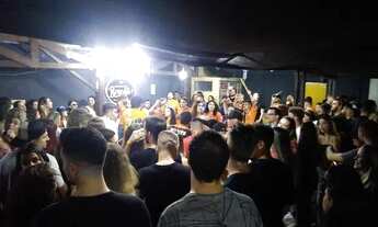 Imagem 7: Bar Universitário no Rebouças - 400 m2