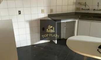 Imagem 6: Flat disponivel em Moema - SP