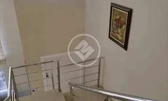 Imagem 4: MARAVILHOSO SOBRADO ALTO PADRÃO - JARDIM TÓQUIO 1.450.000,00 - Terreno com 300m² - Área c