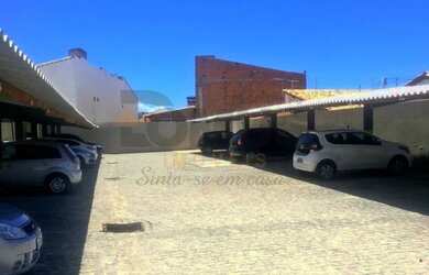 Imagem 7: Apartamento em Condomínio Villa Solare 3 quartos 1 suíte