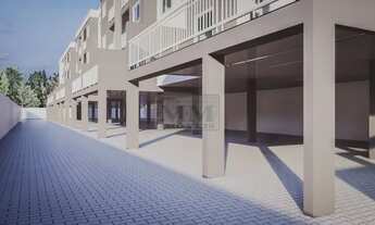 Imagem 7: Apartamento com 2 dormitórios à venda com 59.96m² por R$ 233.700,00 no bairro Vargem Grand