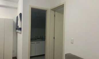 Imagem 5: Apartamento para aluguel com 40 metros quadrados com 1 quarto em Brás - São Paulo - SP