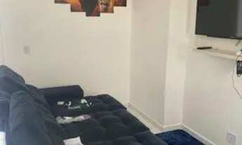 Imagem: Aluga apartamento imobilhado