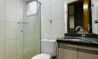 Imagem 7: Apartamento para aluguel com 68 metros quadrados com 3 quartos em São Carlos - Anápolis