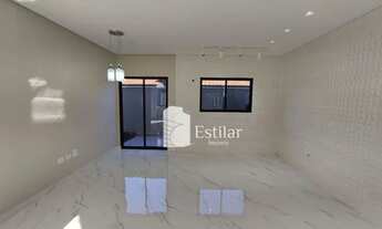 Imagem 7: Sobrado com 03 suítes e 02 vagas no Cidade Jardim, São José dos Pinhais