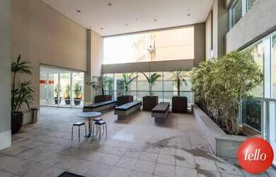 Imagem 3: São Paulo - Conjunto Comercial/Sala - Liberdade