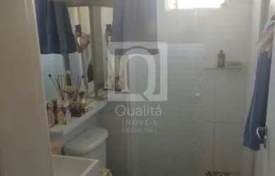 Imagem 8: Apartamento à venda no Condomínio Residencial Bela Vista Sol em Votorantim