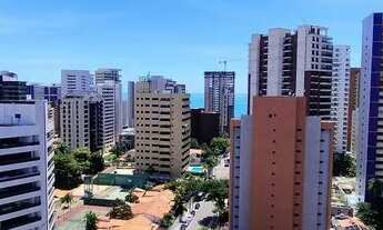 Imagem: Apartamento para alugar com 130 m² - 3