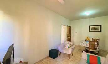 Imagem 4: Apartamento para Aluguel - Engenho Novo, 3 Quartos, 62 m2