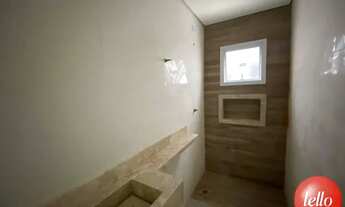 Imagem 6: Santo André - Apartamento Padrão - Vila Curuca