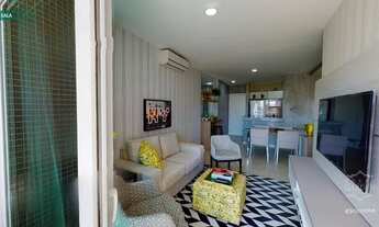 Imagem 1: Apartamento para venda no Papicu - Green Garden