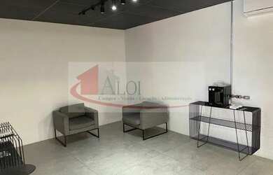 Imagem 5: Alugo ótimo galpão tipo armazém na Vila Leopoldina a poucos metros da Avenida gastão Vidig