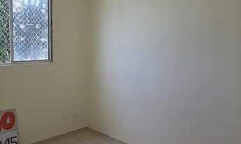 Imagem 3: Alugo apartamento 02 quartos com móveis planejado na cozinha