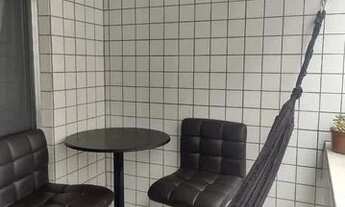 Imagem 3: Apartamento com 2 dorms, Tupi, Praia Grande - R$ 355 mil, Cod: ACT2400