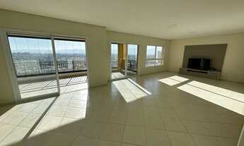 Imagem 4: Apartamento para aluguel tem 235 metros quadrados com 4 quartos em Jardim das Nações - Tau