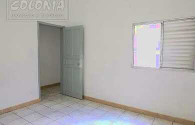 Imagem 6: Santo André - Casa Padrão - Parque Capuava