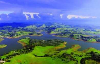 Imagem 2: LOTES NO INTERIOR DE SÃO PAULO - SUPER PROMOÇÃO DE ABRIL - NÃO PERCA!