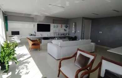 Imagem 4: Apartamento para venda possui 170 metros quadrados com 3 quartos em João Agripino - João P