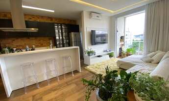 Imagem: Lindo apto MOBILIADO bairro América - 2