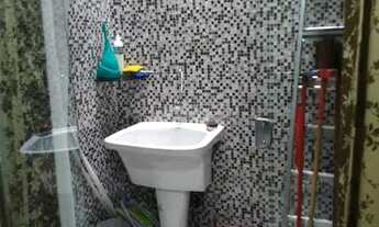 Imagem 2: /Vendo casa no Bairro Vila da Prata com 4 Qrts e garagem