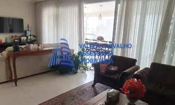 Imagem 5: Apartamento à venda no bairro Vila Romana - São Paulo/SP