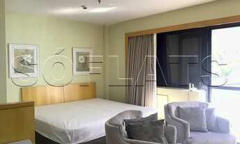 Imagem: Transamérica Faria Lima disponível para