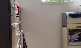 Imagem 3: Apartamento para aluguel tem 42 metros quadrados com 2 quartos