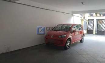 Imagem 2: SANTO ANDRE - Residential / Penthouse - VILA CURUCA