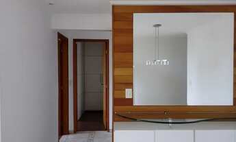 Imagem 4: Apartamento com 62m, lazer e vaga de garagem