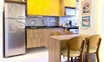 Imagem: Apartamento no Brooklin prox a Av. Jornalista