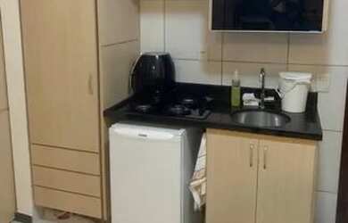 Imagem 2: Apto/Studio 2/4 excelente localização