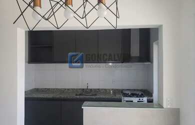 Imagem 5: SANTO ANDRE - Residential / Apartment - VILA SCARPELLI