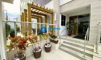 Imagem 5: Apartamento mobiliado de 2 dormitórios, sendo 1 suíte em Campinas - São José, SC