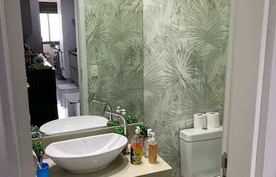 Imagem 3: Apartamento com 3 suítes à venda, 112 m² por R$ 1.490.000 - Alphaville - Barueri/SP